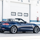 Illustration for article titled Trackside With the New BMW Z4